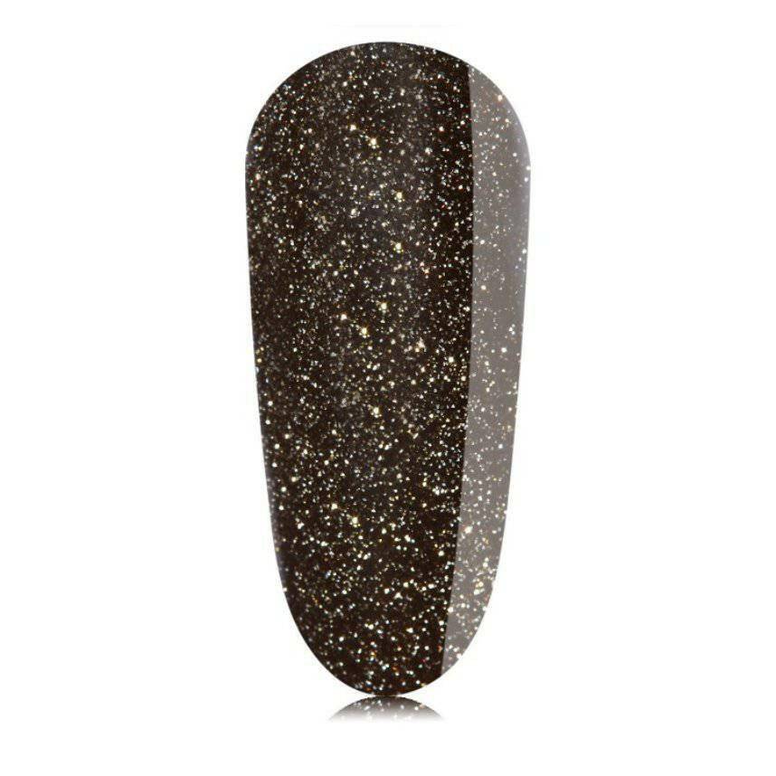 Last Night Reflective Gel Polish - thePINKchair.ca - Gel Polish - the GEL bottle