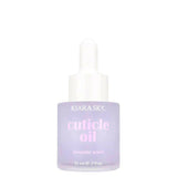 Lavender Cuticle Oil by Kiara Sky - thePINKchair.ca - Cuticle Oil - Kiara Sky