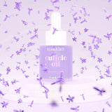 Lavender Cuticle Oil by Kiara Sky