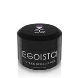 Lavender UV/LED Builder Gel by Egoista