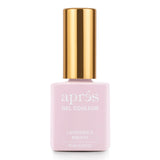 Lavender's Breath - 274 - thePINKchair.ca - gel polish - Apres