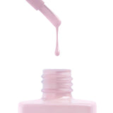 Lavender's Breath - 274 - thePINKchair.ca - gel polish - Apres
