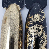 Lavish, Fascination Foil (438/439) - thePINKchair.ca - Nail Art - thePINKchair nail studio