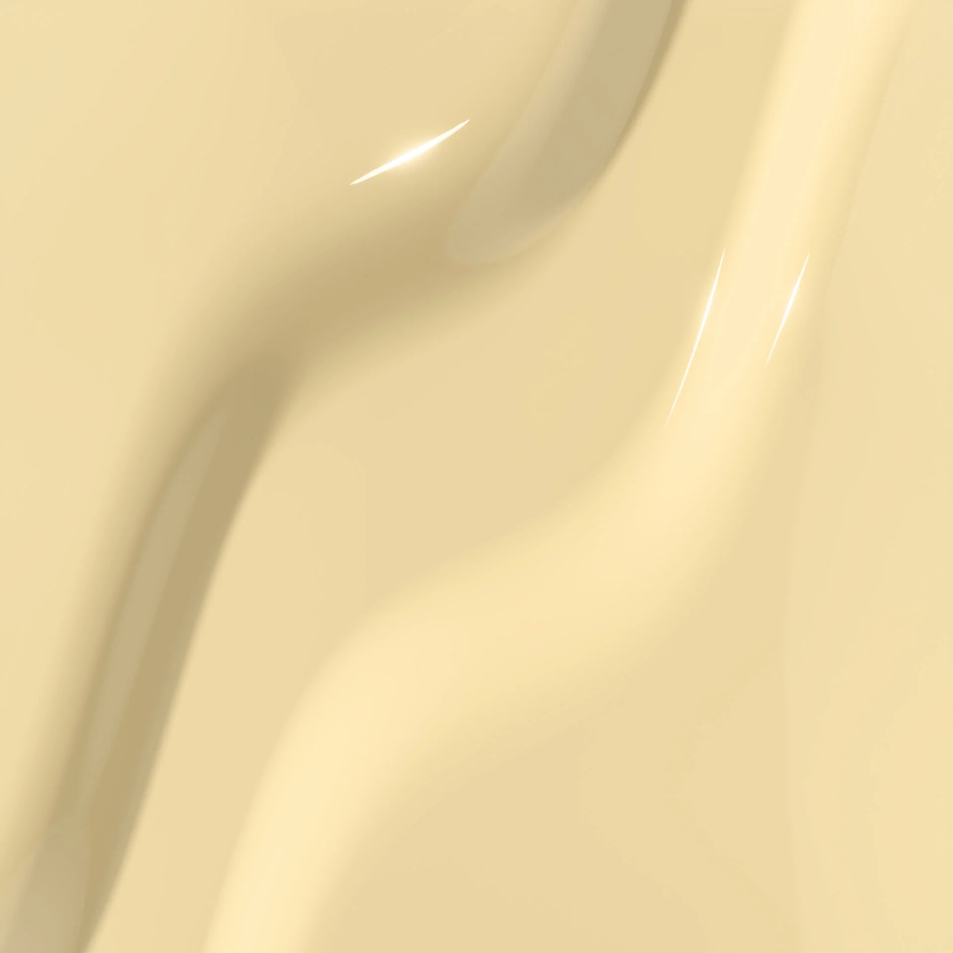 Lemon Creme - HFG152 - thePINKchair.ca - gel polish - Kiara Sky