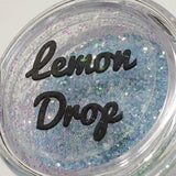 Lemon Drop, Colour Changing Glitter (223)