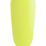 Lemonade Mini Gel Polish - thePINKchair.ca - Gel Polish - the GEL bottle