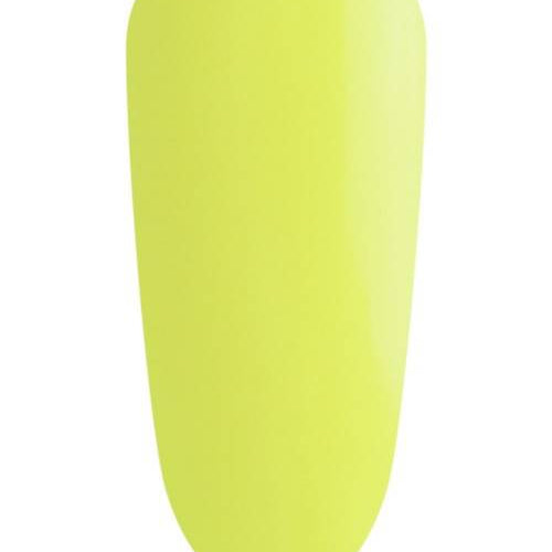 Lemonade Mini Gel Polish - thePINKchair.ca - Gel Polish - the GEL bottle