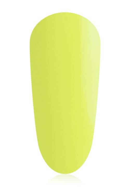 Lemonade Mini Gel Polish - thePINKchair.ca - Gel Polish - the GEL bottle