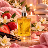 Let that sh!t GO - drizzle Cuticle Oil - thePINKchair.ca - Cuticle Oil - thePINKchair.ca