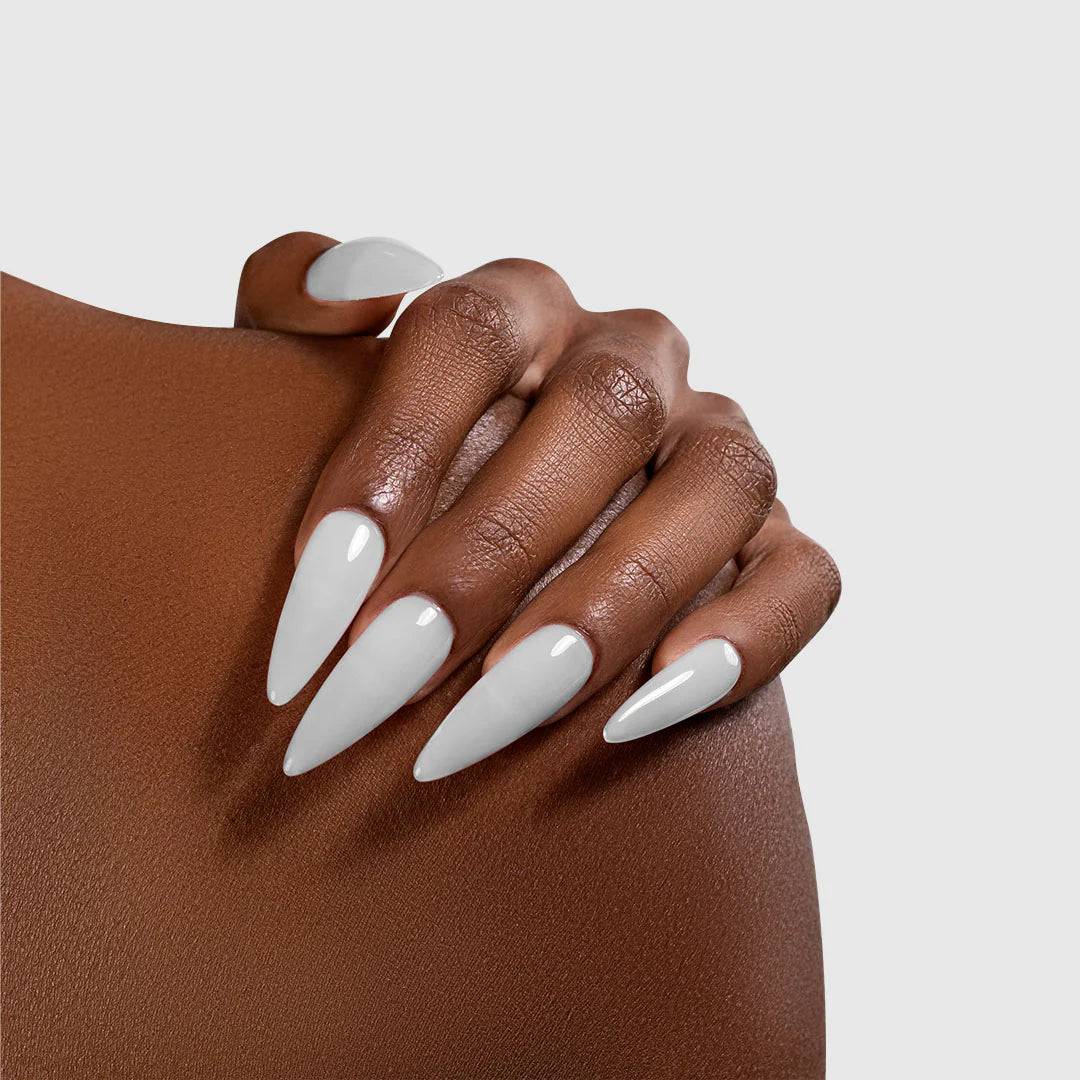 LG5001 Lactose Intolerant - thePINKchair.ca - gel polish - Chaun Legend
