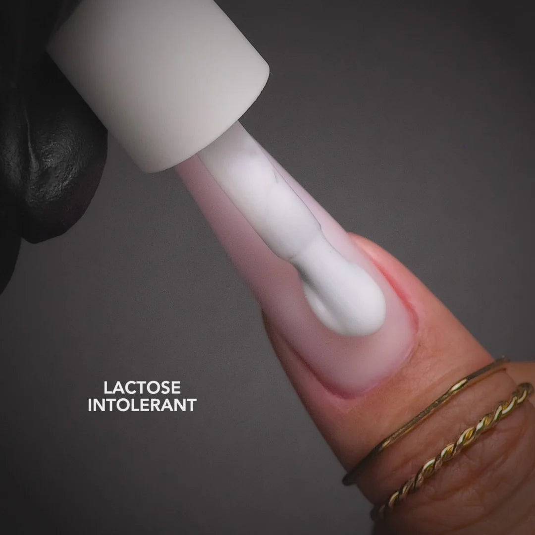LG5001 Lactose Intolerant - thePINKchair.ca - gel polish - Chaun Legend