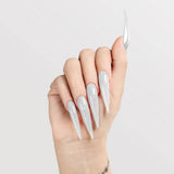 LG5001 Lactose Intolerant - thePINKchair.ca - gel polish - Chaun Legend