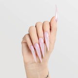 LG5002 Angel Kisses - thePINKchair.ca - gel polish - Chaun Legend
