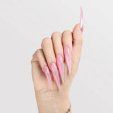 LG5003 Sheer Thought - thePINKchair.ca - gel polish - Chaun Legend
