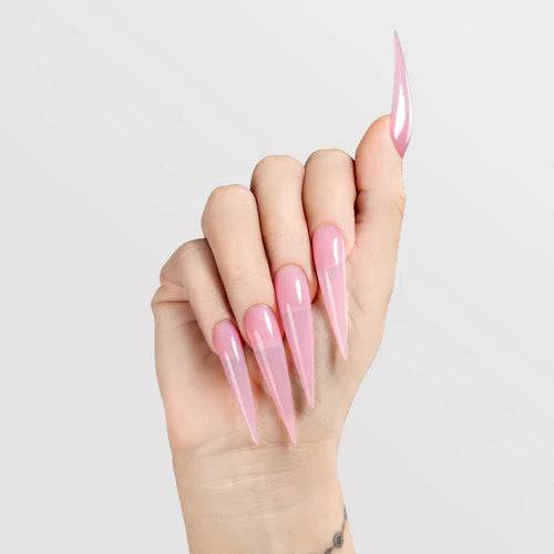 LG5003 Sheer Thought - thePINKchair.ca - gel polish - Chaun Legend