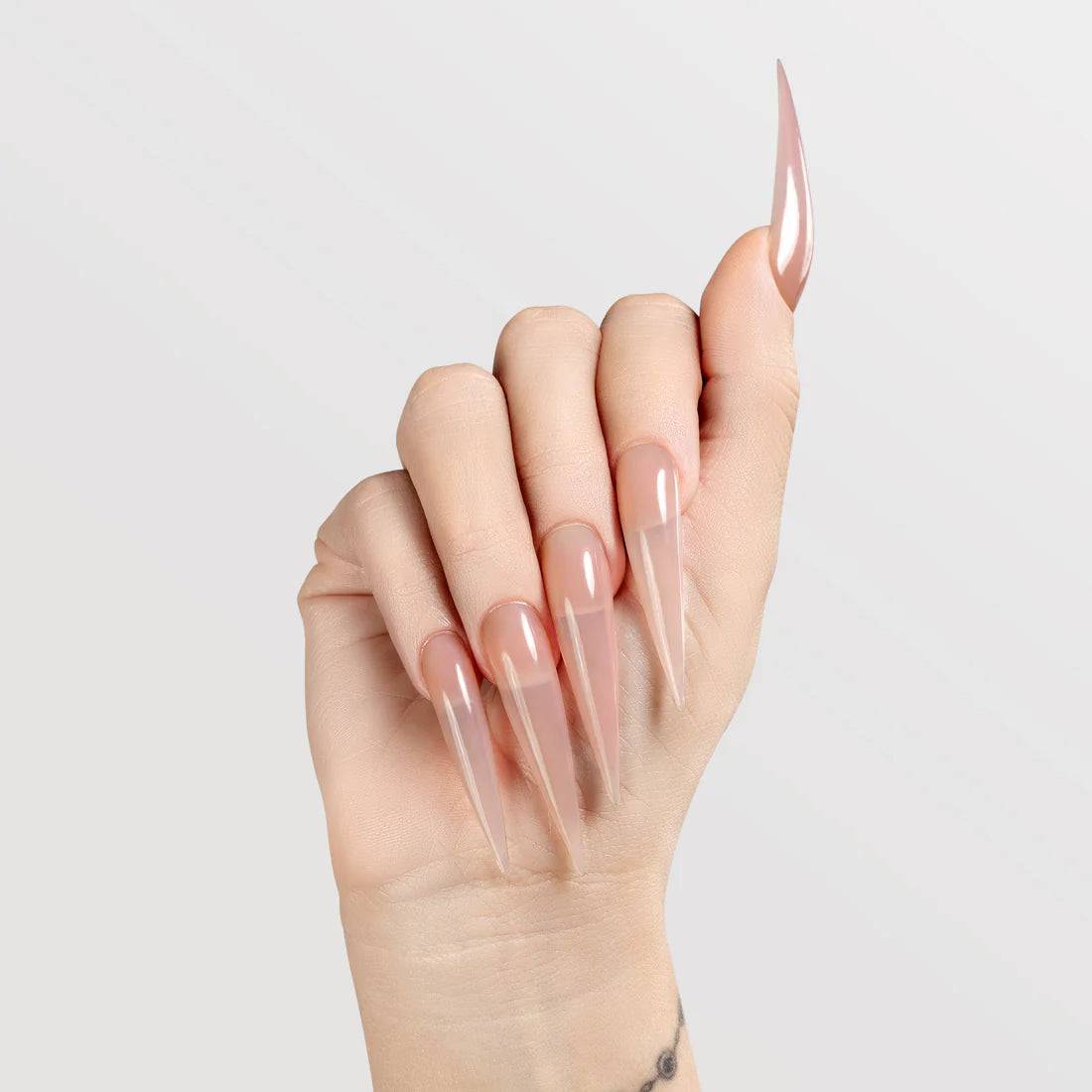 LG5004 Perfection - thePINKchair.ca - gel polish - Chaun Legend
