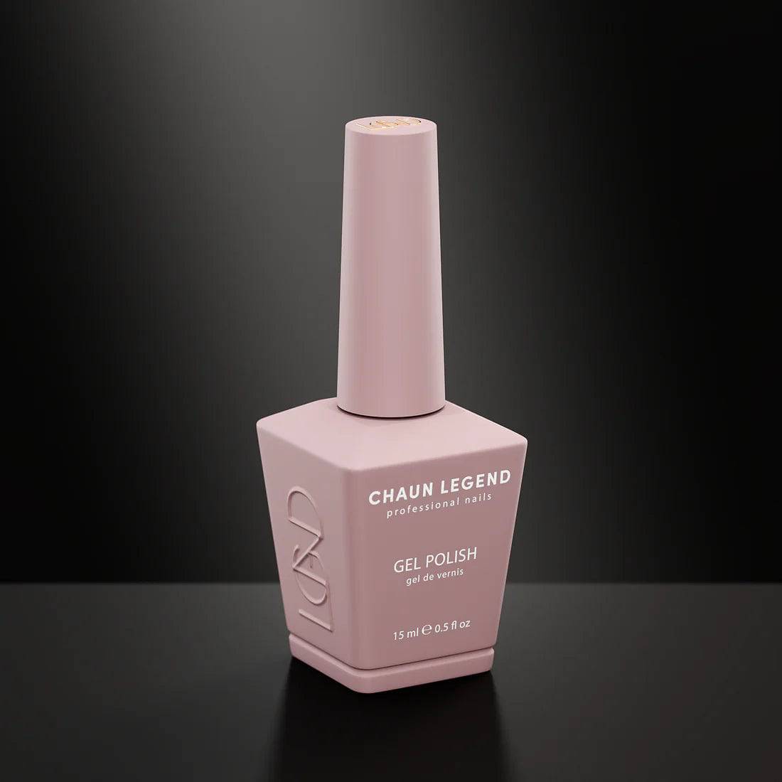 LG5004 Perfection - thePINKchair.ca - gel polish - Chaun Legend