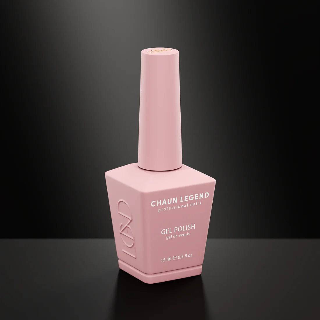 LG5005 Chefs Kiss - thePINKchair.ca - gel polish - Chaun Legend