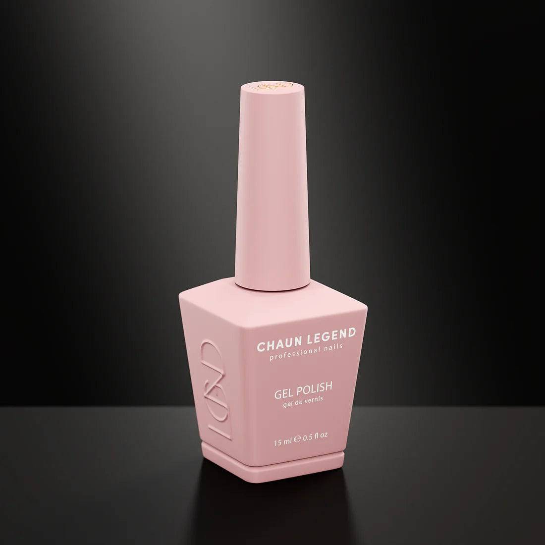 LG5006 Blossom - thePINKchair.ca - gel polish - Chaun Legend