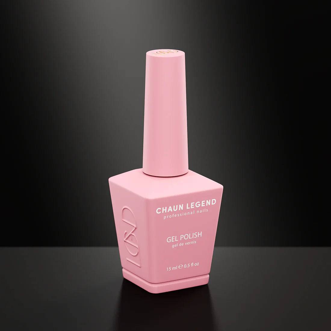 LG5007 Luscious - thePINKchair.ca - gel polish - Chaun Legend