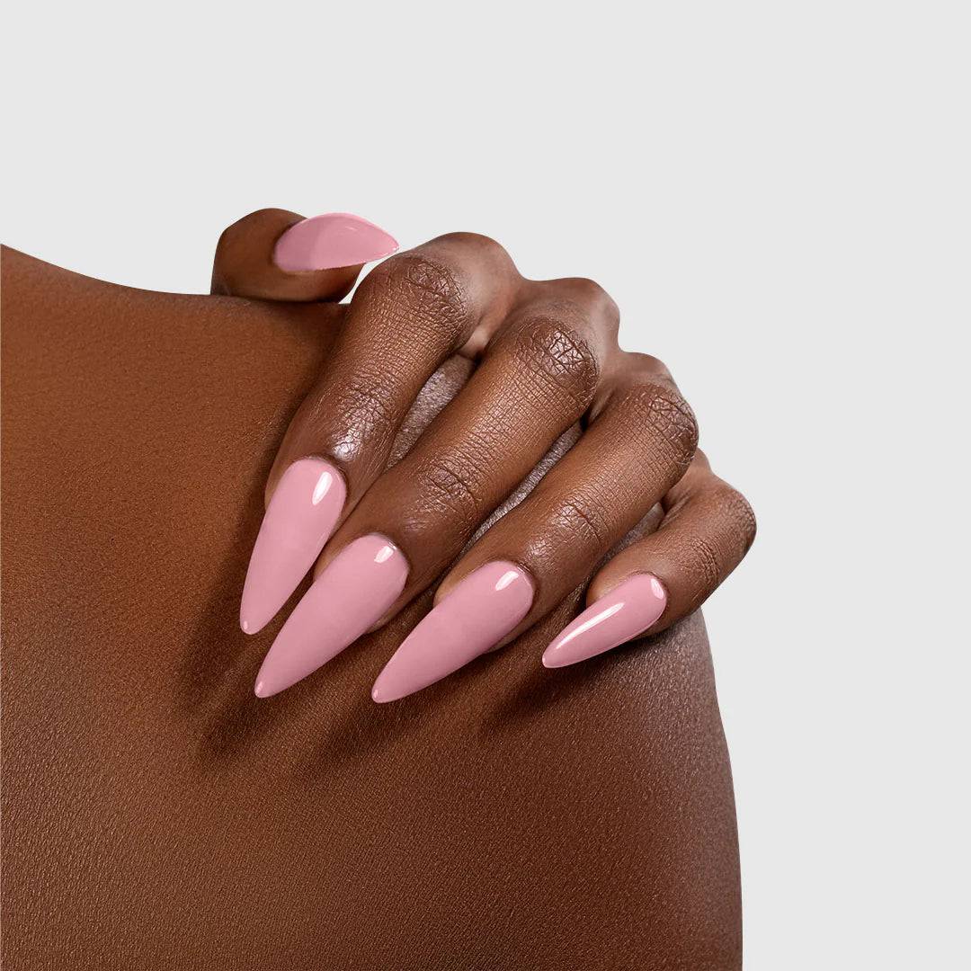 LG5007 Luscious - thePINKchair.ca - gel polish - Chaun Legend