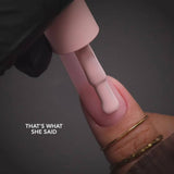 LG5008 That's what she said - thePINKchair.ca - gel polish - Chaun Legend