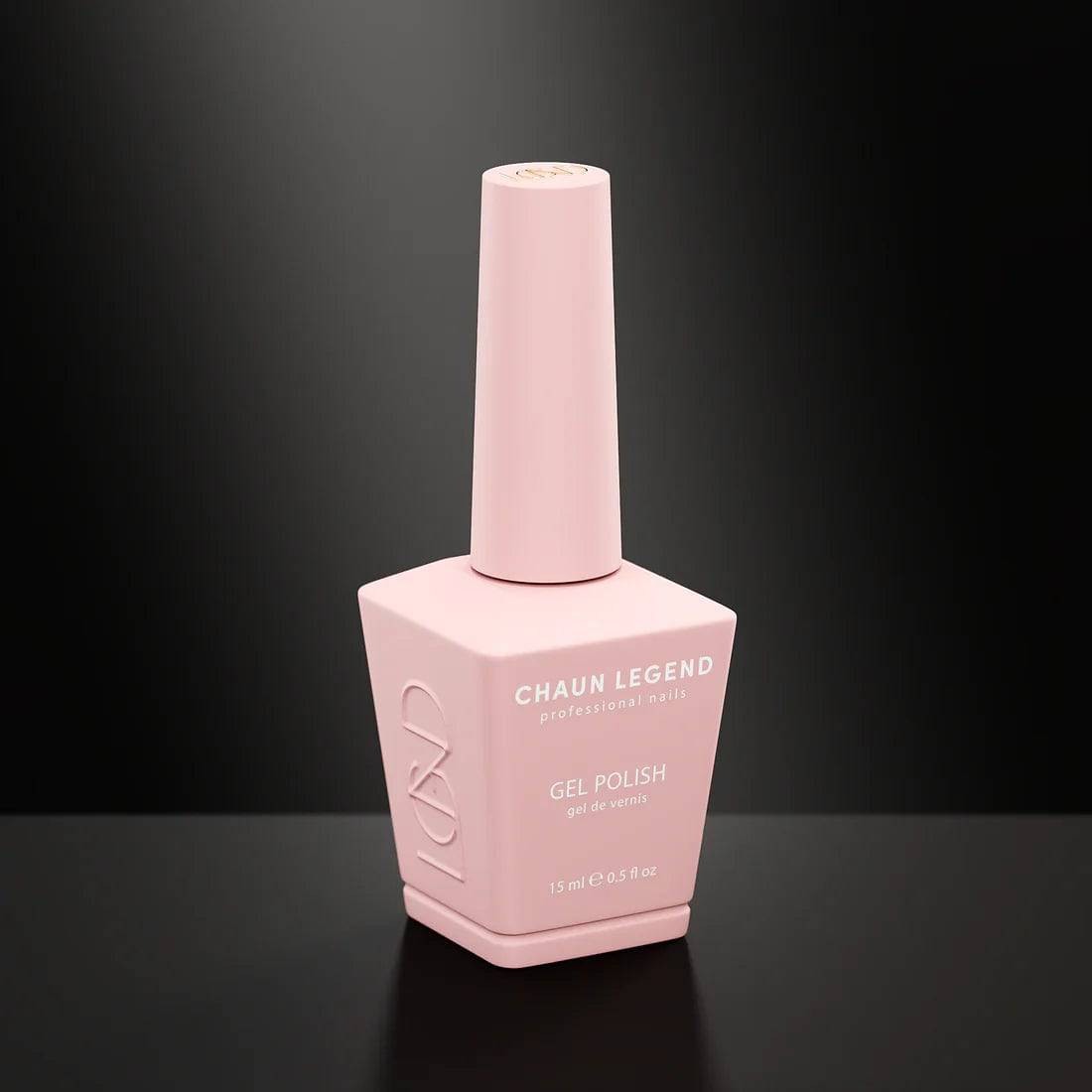 LG5009 Love at First Sight - thePINKchair.ca - gel polish - Chaun Legend