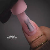LG5009 Love at First Sight - thePINKchair.ca - gel polish - Chaun Legend