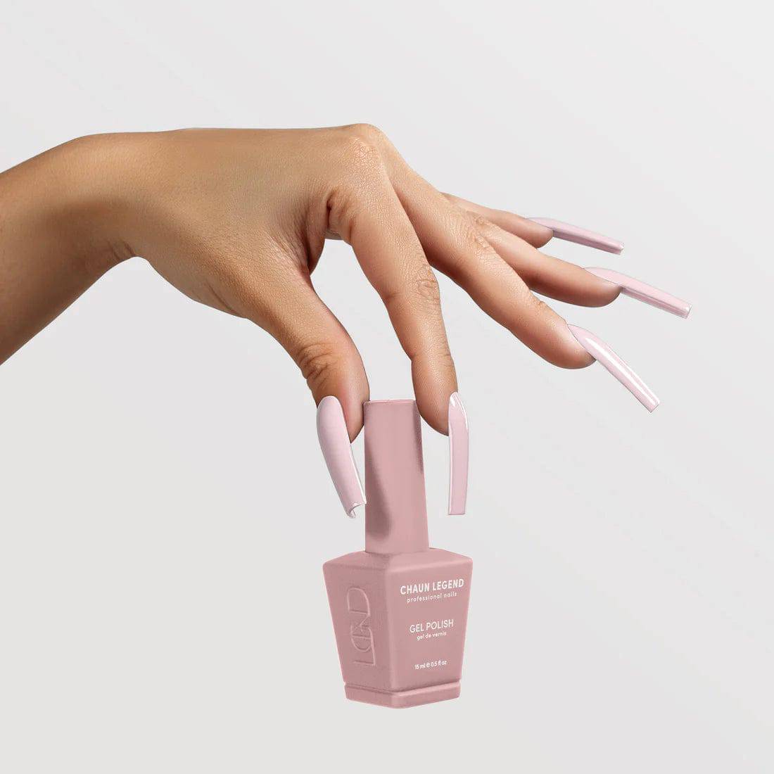 LG5009 Love at First Sight - thePINKchair.ca - gel polish - Chaun Legend