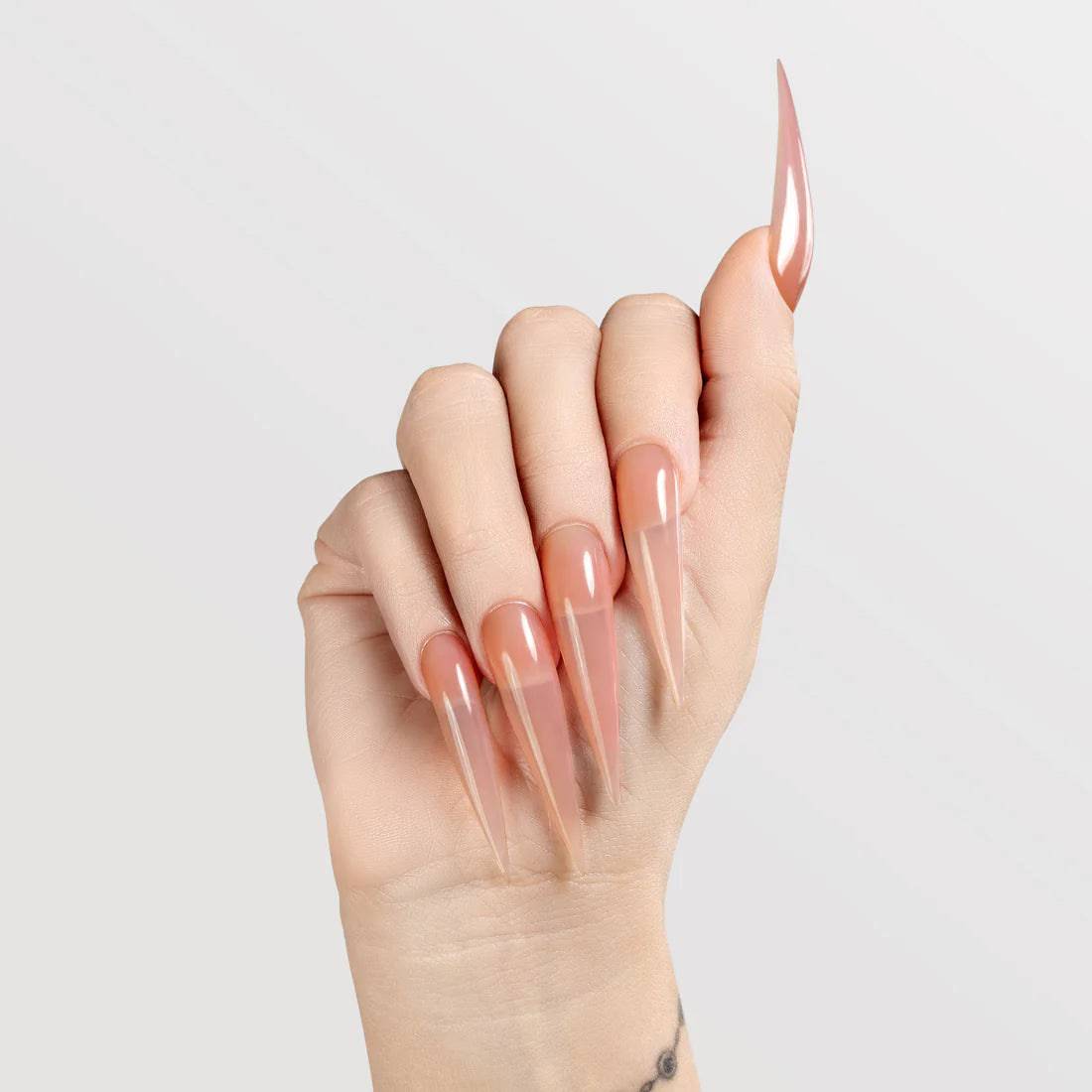 LG5010 I See You - thePINKchair.ca - gel polish - Chaun Legend