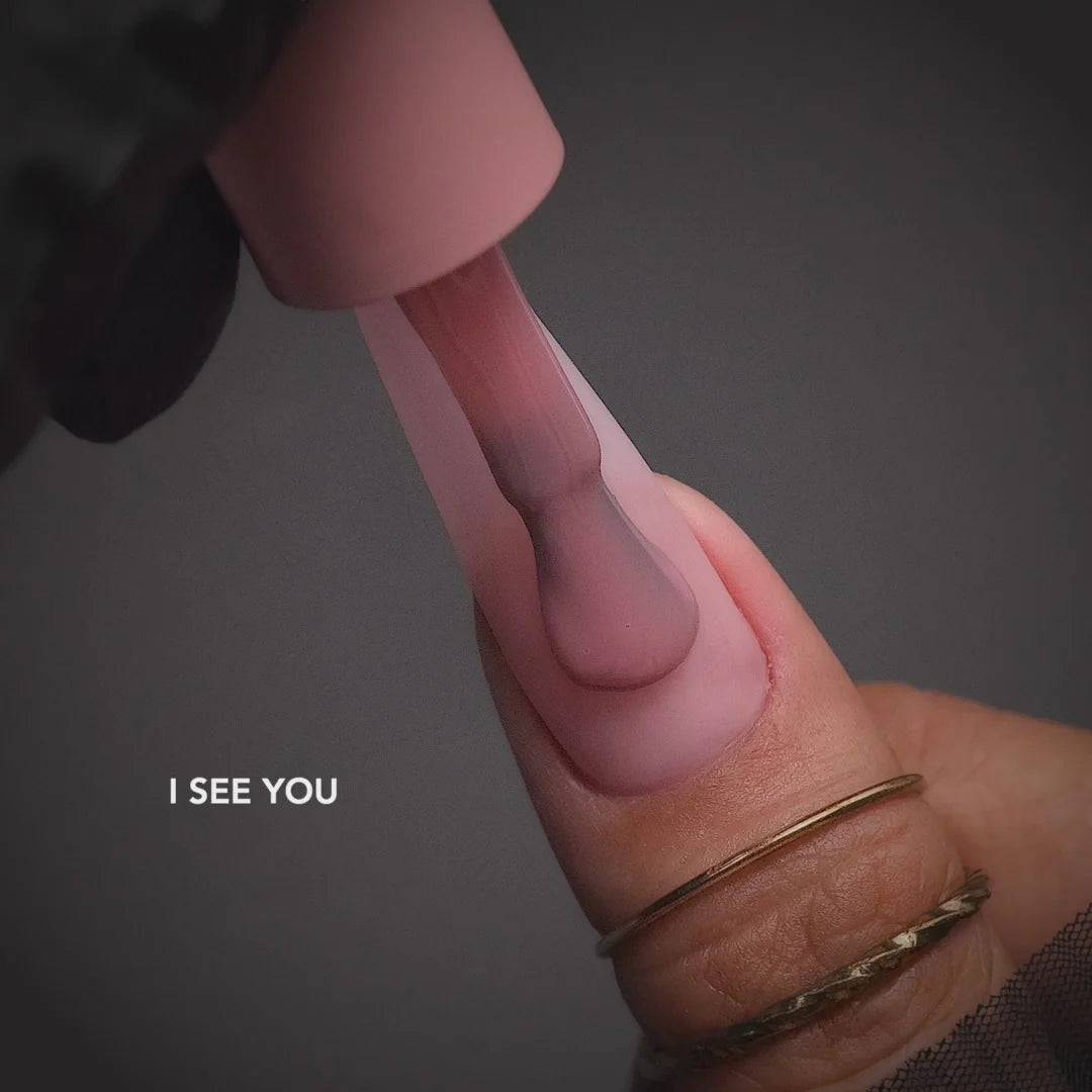 LG5010 I See You - thePINKchair.ca - gel polish - Chaun Legend