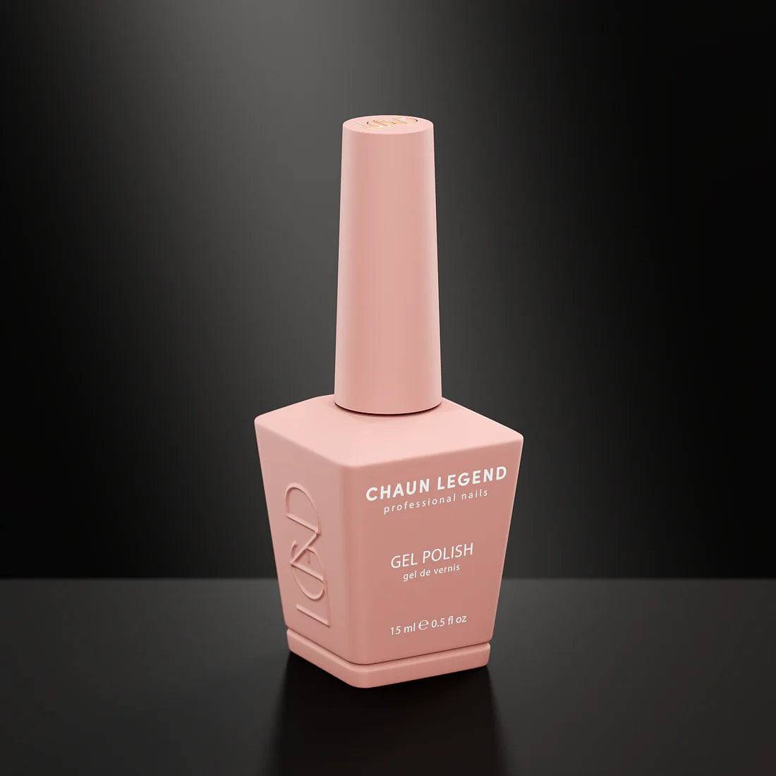 LG5010 I See You - thePINKchair.ca - gel polish - Chaun Legend