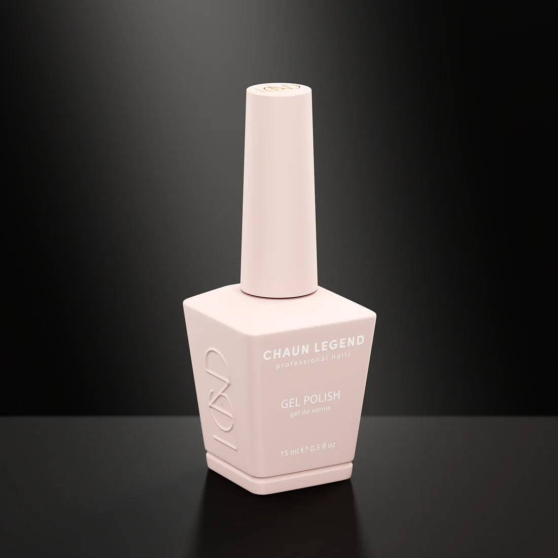 LG5011 Basic Pitch - thePINKchair.ca - gel polish - Chaun Legend