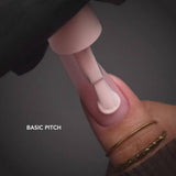 LG5011 Basic Pitch - thePINKchair.ca - gel polish - Chaun Legend