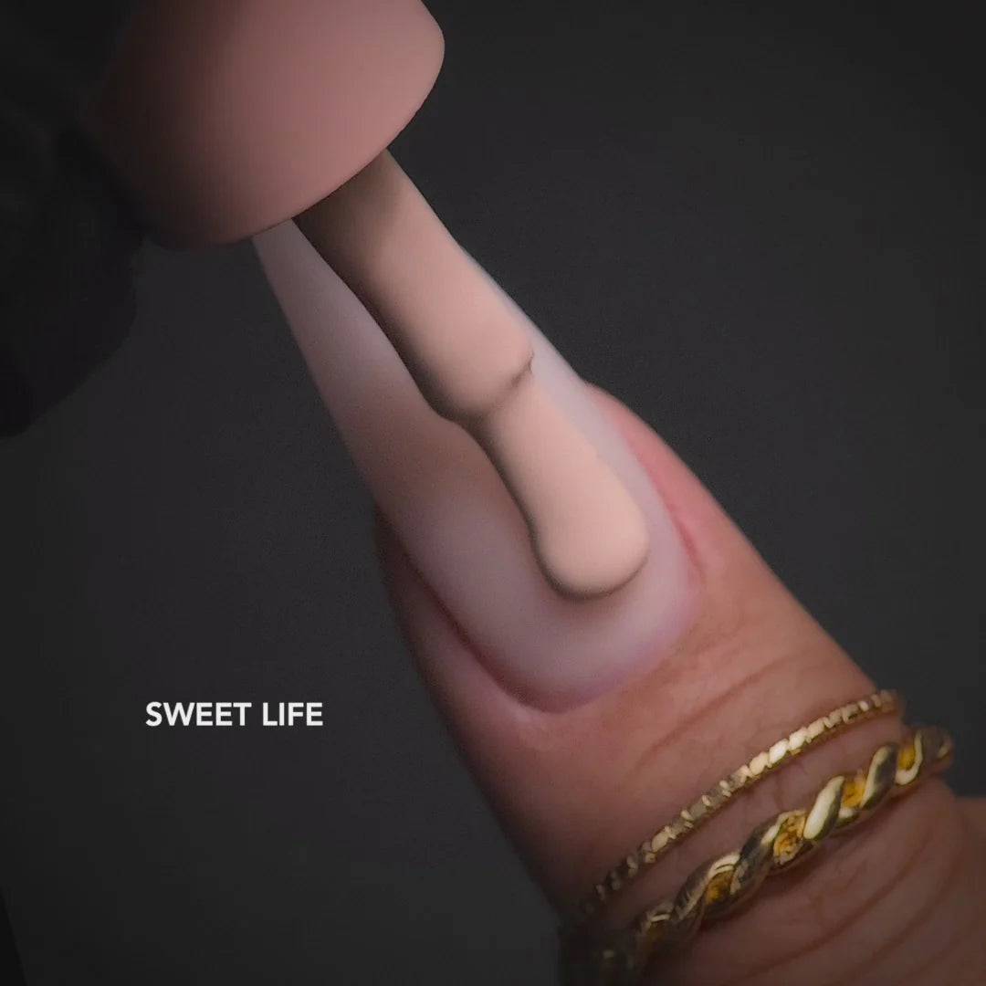 LG5012 Sweet Life - thePINKchair.ca - gel polish - Chaun Legend