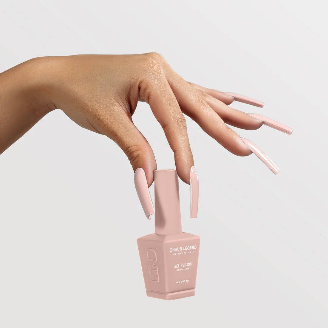 LG5012 Sweet Life - thePINKchair.ca - gel polish - Chaun Legend
