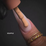 LG5014 Souffle - thePINKchair.ca - gel polish - Chaun Legend
