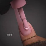 LG5017 Cliche - thePINKchair.ca - gel polish - Chaun Legend
