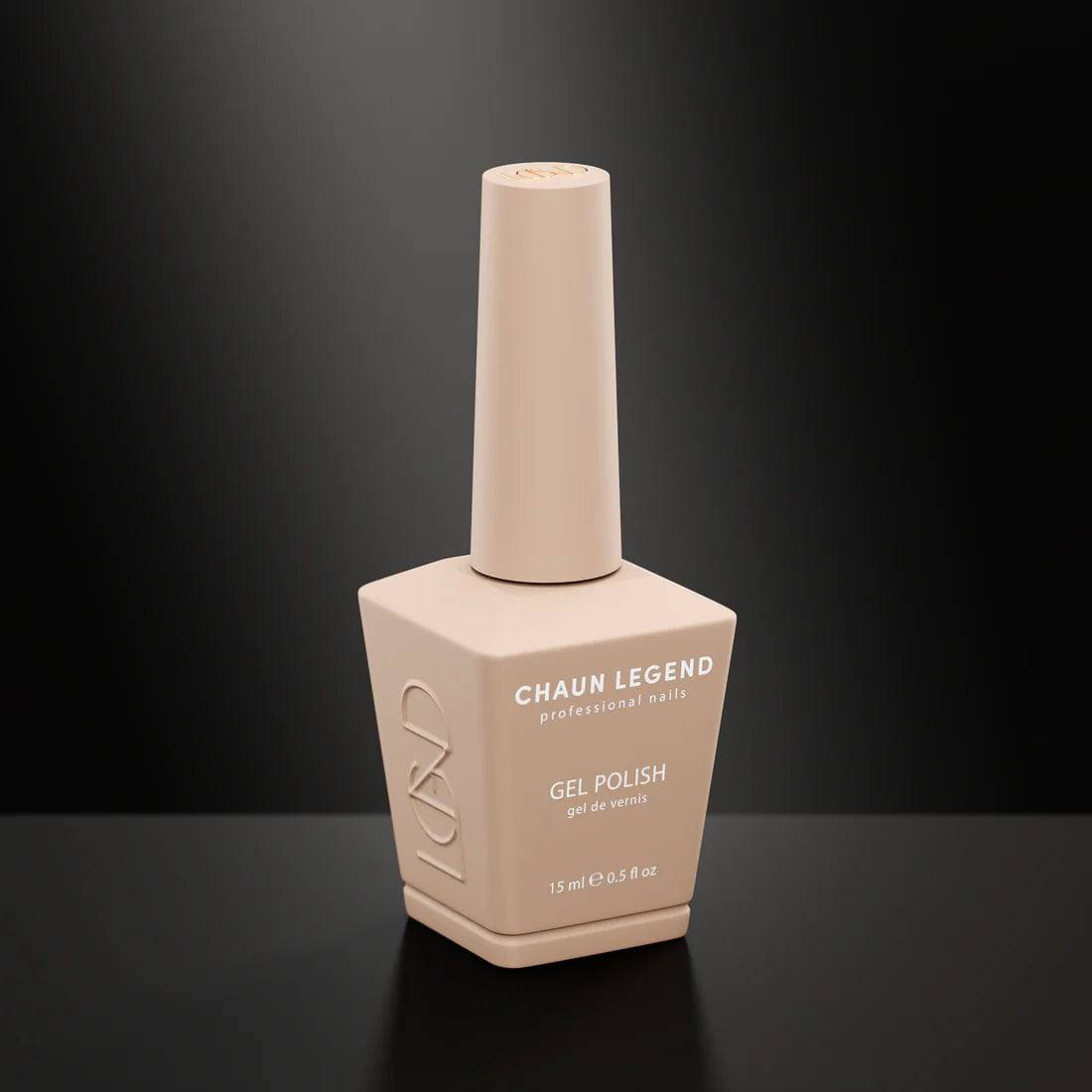 LG5018 Always & Forever - thePINKchair.ca - gel polish - Chaun Legend