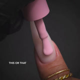 LG5022 This or That - thePINKchair.ca - gel polish - Chaun Legend