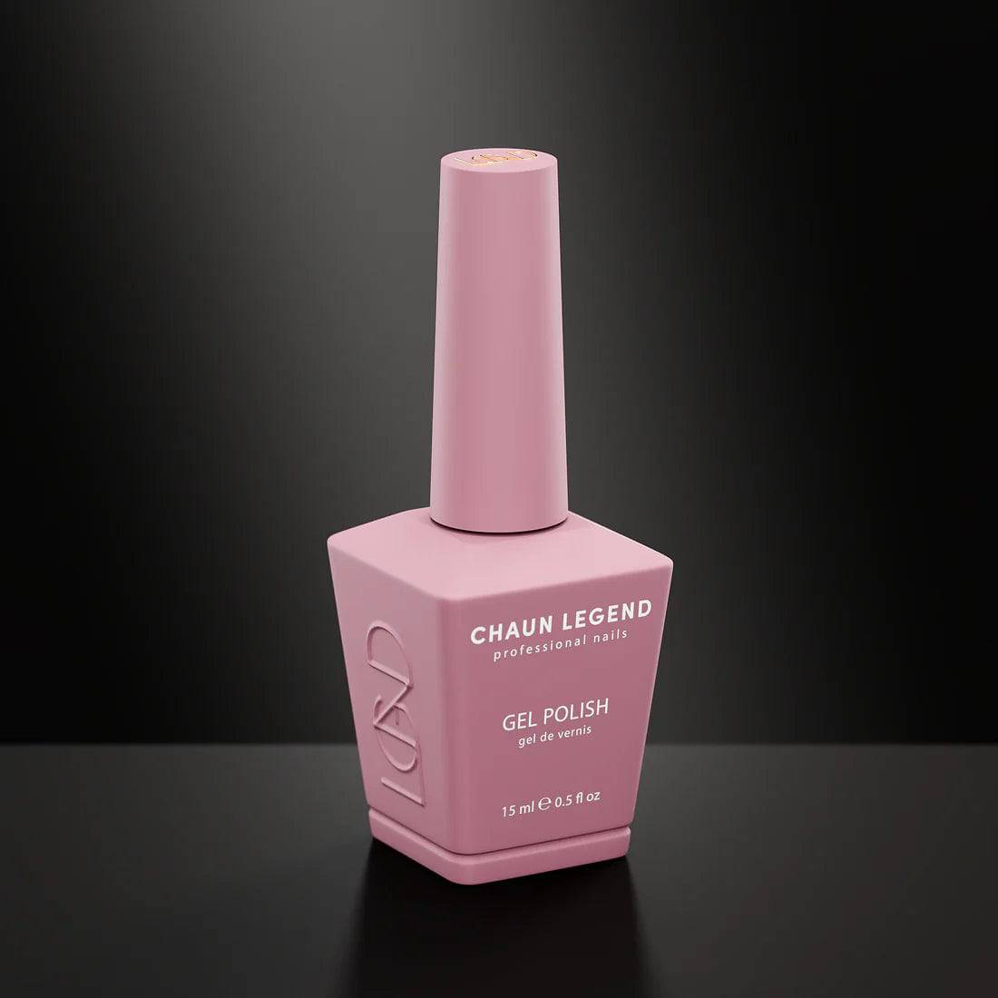 LG5023 Sugar Pie - thePINKchair.ca - gel polish - Chaun Legend