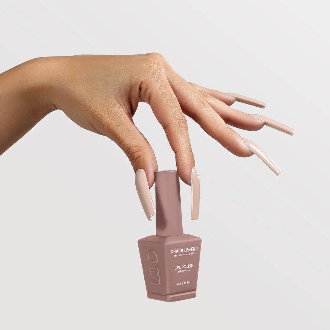 LG5024 Hugs & Kisses - thePINKchair.ca - gel polish - Chaun Legend
