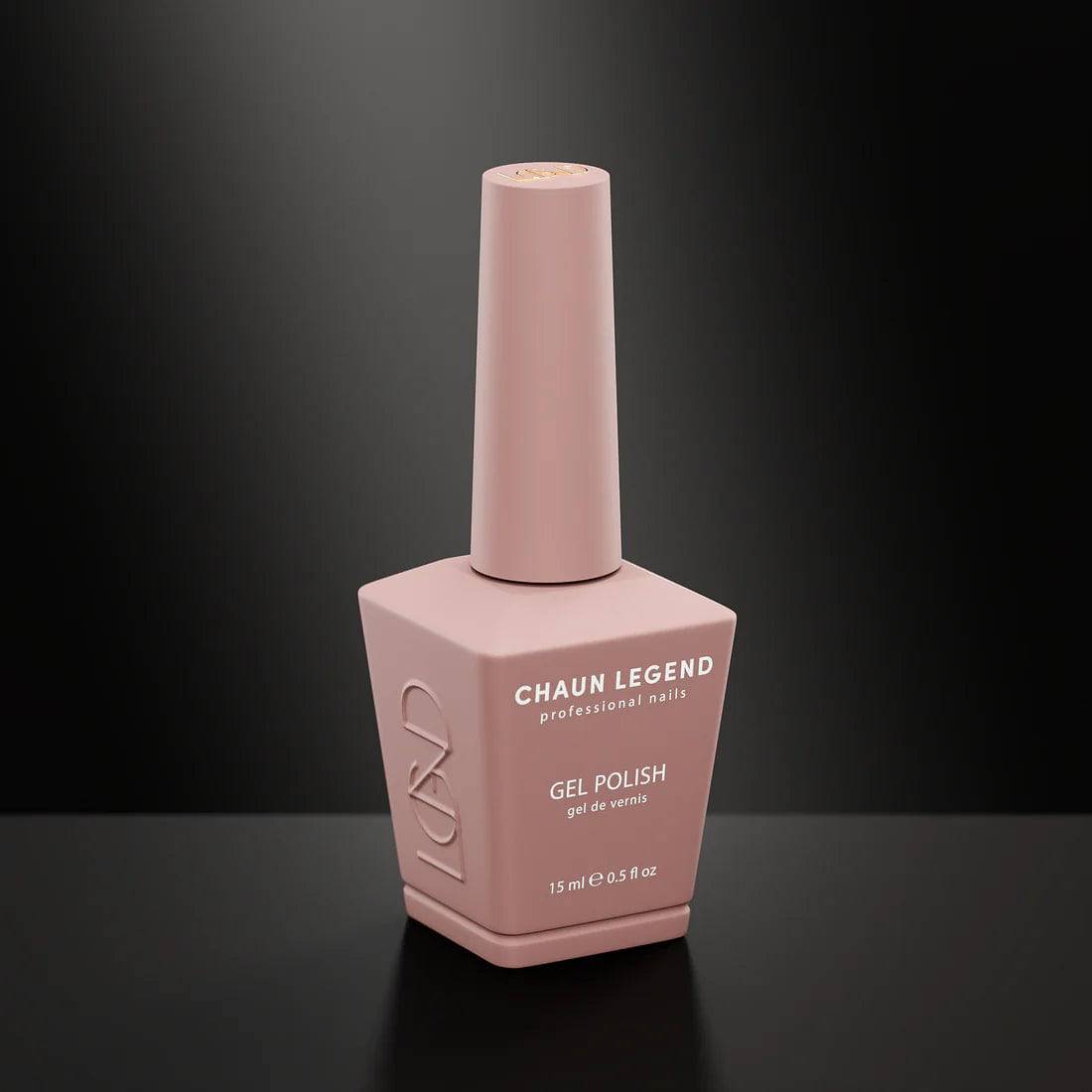 LG5024 Hugs & Kisses - thePINKchair.ca - gel polish - Chaun Legend