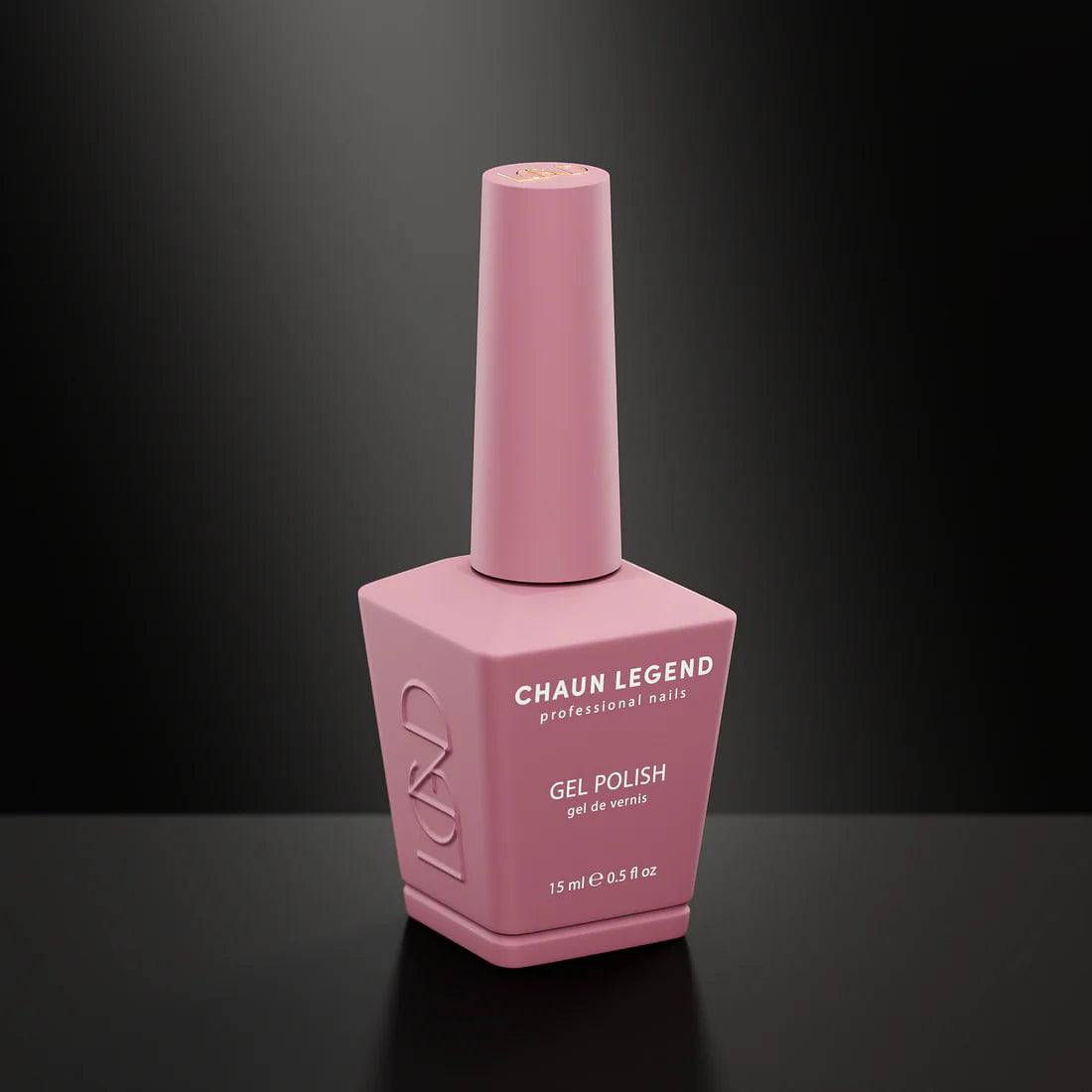 LG5025 Button Nose - thePINKchair.ca - gel polish - Chaun Legend