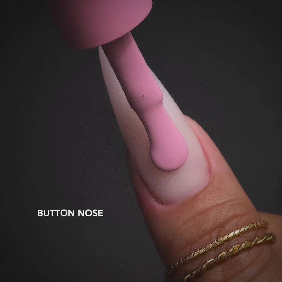 LG5025 Button Nose - thePINKchair.ca - gel polish - Chaun Legend