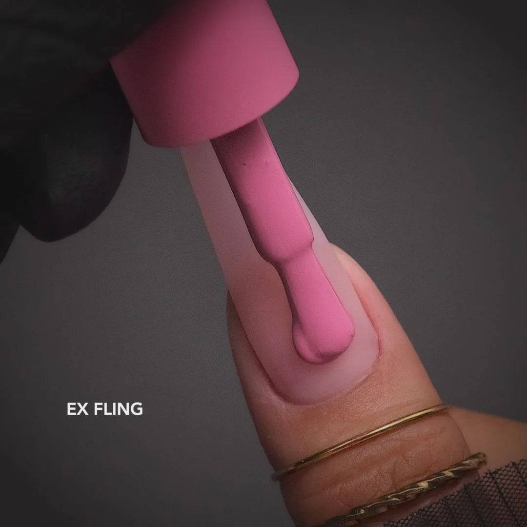 LG5026 Ex Fling - thePINKchair.ca - gel polish - Chaun Legend