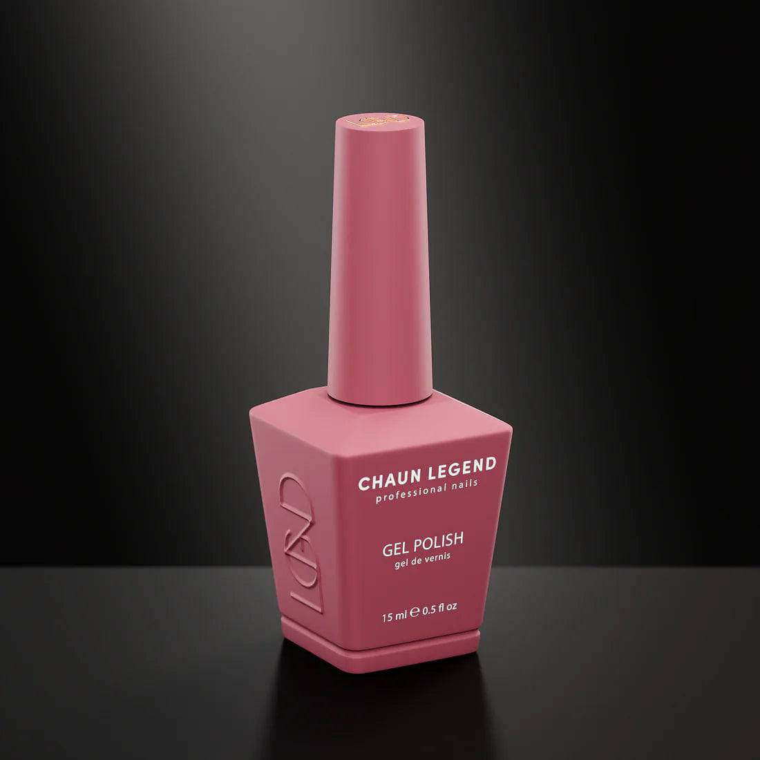 LG5026 Ex Fling - thePINKchair.ca - gel polish - Chaun Legend