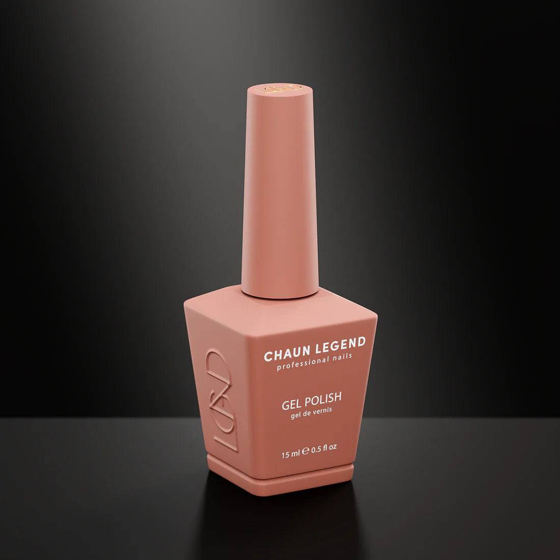 LG5027 iykyk - thePINKchair.ca - gel polish - Chaun Legend