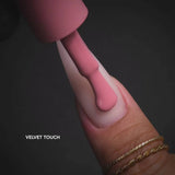 LG5028 Velvet Touch - thePINKchair.ca - gel polish - Chaun Legend