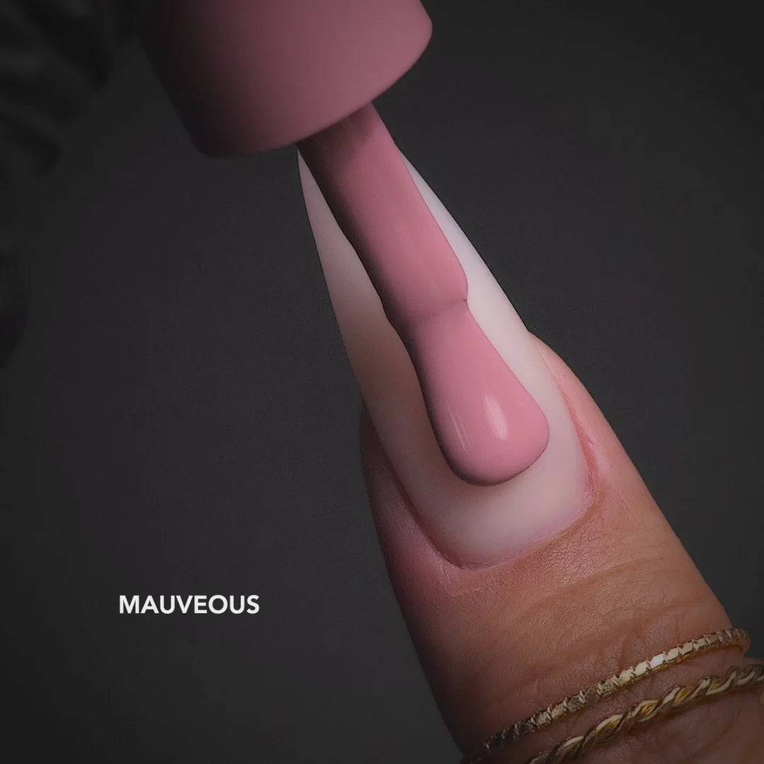 LG5029 Mauveous - thePINKchair.ca - gel polish - Chaun Legend
